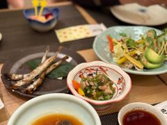 -德川家日本料理(顺义华联店)