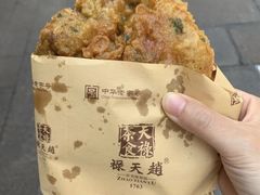 -赵天禄(葑门横街店)
