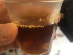 -Jeans Coffee牛仔裤咖啡
