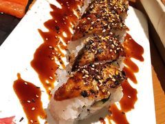 -中国书法大厦日本料理