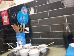 -东北特色水饺(郭家桥店)