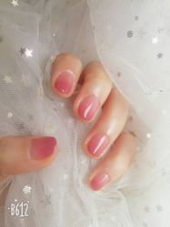 -安娜美甲美睫沙龙