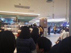 -奈雪的茶(亨特国际广场店)