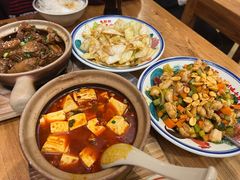 -朱熙熙三不炒(广州番禺店)