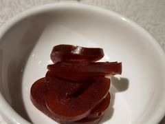 -老浒记烤鸭-北京菜(琉璃厂店)