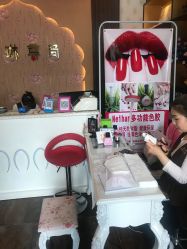 -归真美学颜究中心