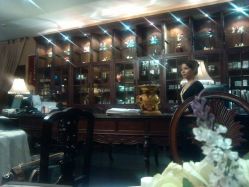 -法国安杰玛SPA会所