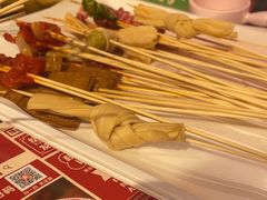 -旺蜀主成都串串火锅(西直门凯德MALL店)