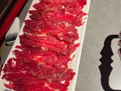 -伴山牛贵州黄牛肉火锅·苗疆非遗艺术餐厅(上海首店)