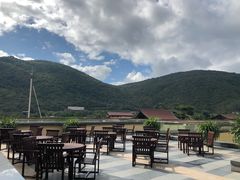 -铭轩中餐厅·海南菜·粤菜(亚龙湾瑞吉店)
