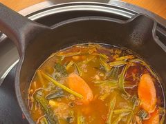 -黔三一夺夺粉酸汤火锅(百信店)