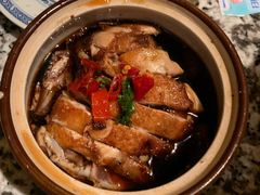 -南京大牌档(凯德大峡谷店)