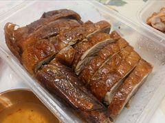 金牌烧鹅-老字号蛇口德记烧腊饭店·海鲜加工
