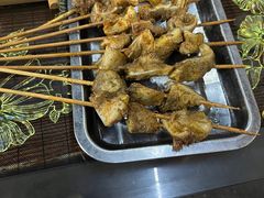 -伊隆斋(什刹海店)