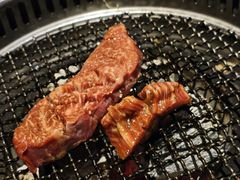 -丸藏和牛烧肉专门店(园区师惠坊店)