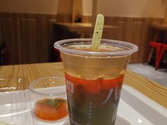 -八婆婆烧仙草(曾厝垵店)