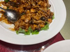 八珍豆腐-大铁勺新津菜(迎水道店)