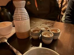 -江湖边·小生活