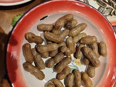 -东方一串·龙虾烧烤·特色烤鱼(柳州路店)