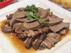 -鹅香四海·卤水火锅·砂锅粥·潮汕菜(宝安店)