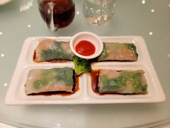 -宝园酒家(美林M·LIVE天地东座店)