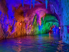 -野三坡清泉山风景区