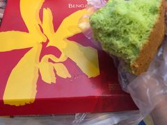 -本格旺索罗(樟宜机场T1店)