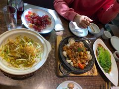 -宋庄魁元艺术餐厅