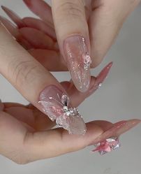 -斯馨·健康美甲美睫