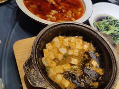 -恒记饭店·海鲜明档(淹城店)