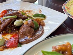 -鹿鸣春饭店(总店)