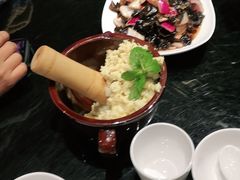 -老牌坊•鲁菜名店•地道济南菜(大观园商埠店)
