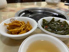 -李师傅脆肚(梅林店)