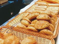 -小桃园·豆浆油条(复兴中路店)