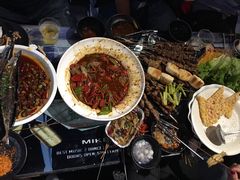 -眼镜哥浦江夜宵大本营