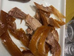 -京味斋·北京烤鸭(北京南站洋桥店)