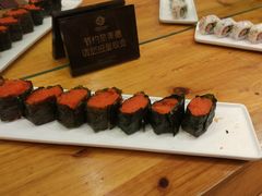 -芭菲盛宴·环球美食(袁家岗店)