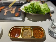 -海底捞火锅(万丰桥店)