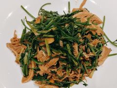 -清雅臻品·竹林院落·新派青岛菜(崂山店)