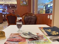 -威尼斯西餐厅(扬名广场店)