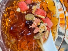 -渝信川菜 · 川味家常菜(财富购物中心店)
