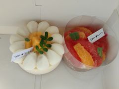 -Ten Olives甜点