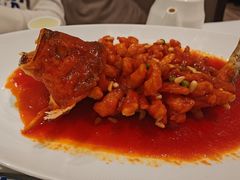 -西湖春天•老字号杭州菜(百汇店)