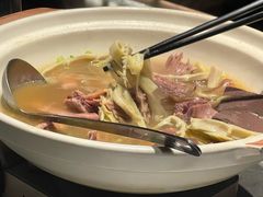-佬太公海鸭·海鲜大排档(上海总店)