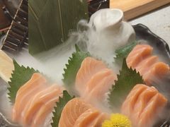 -万岁寿司(恒宝店)