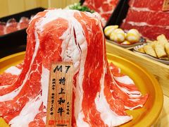 -牛匠和牛寿喜锅(西安总店)