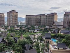 -三亚湾红树林度假世界(木棉酒店)