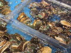 -徐记海鲜(大雁塔|金都店)