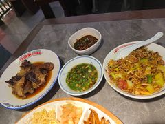 -怪噜范·贵阳小吃大排档(金源旗舰店)