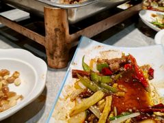 -小康菜馆(花桥二村社区店)